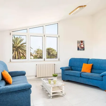 Xabec By Cala'N Blanes (Menorca)