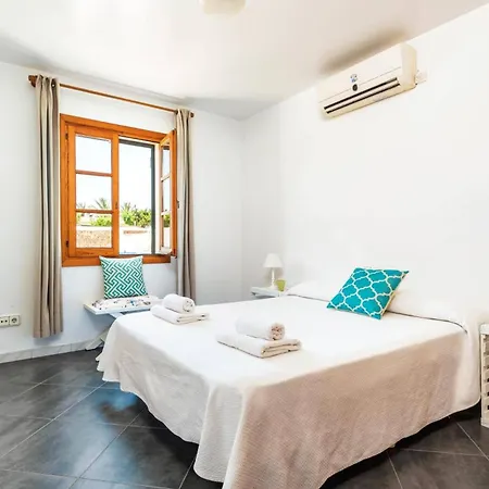 Xabec By Cala'N Blanes (Menorca)