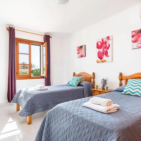 Xabec By Cala'N Blanes (Menorca)