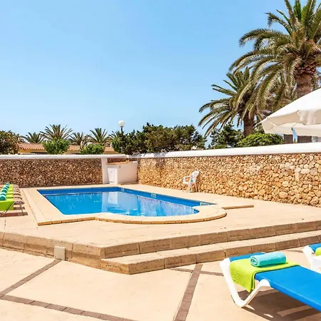Villa Xabec By