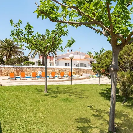 Xabec By Cala'N Blanes (Menorca)