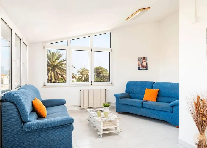 Xabec By Cala'N Blanes (Menorca)