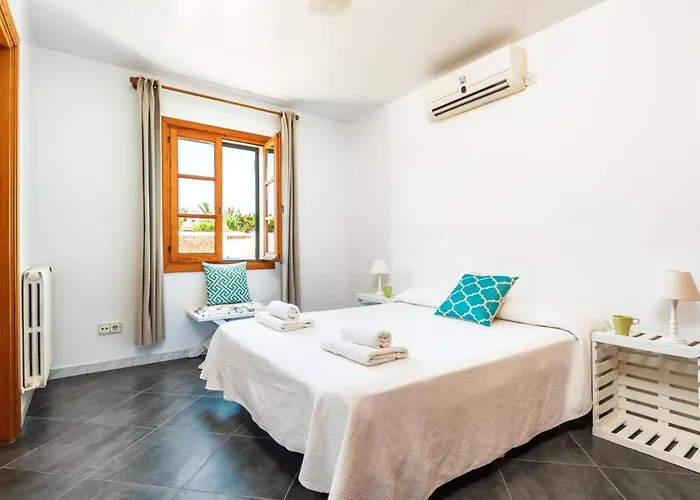 Xabec By Cala'N Blanes (Menorca)