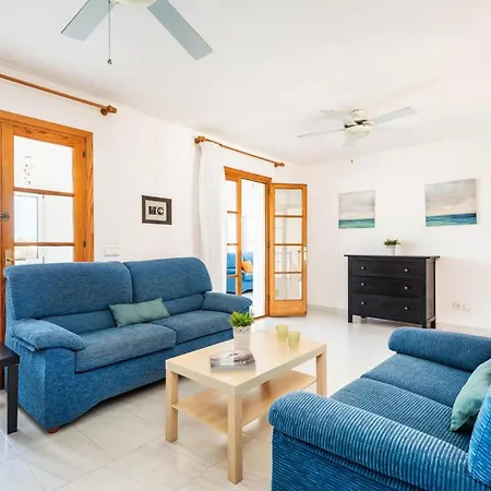 Xabec By Cala'N Blanes (Menorca)