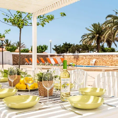 Xabec By Vil·la Cala'N Blanes (Menorca)