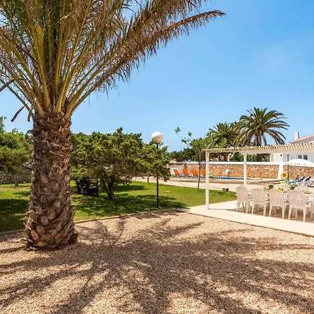 Villa Xabec By
