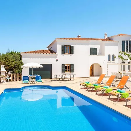 Villa Xabec By *