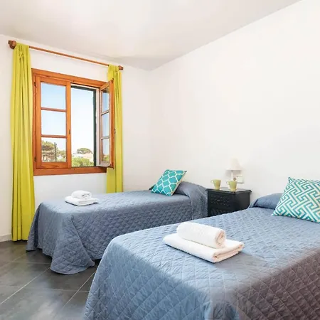 Xabec By Кала-эн-Бланес