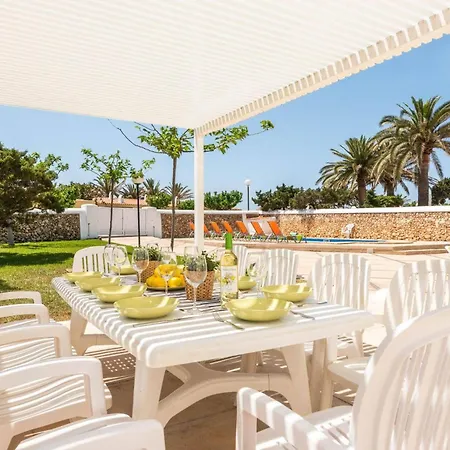 Xabec By Вилла *