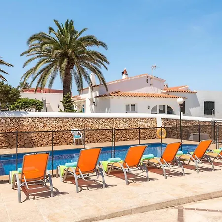 Вилла Xabec By *