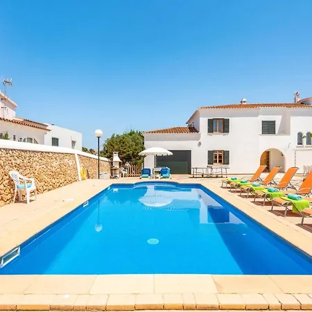 Villa Xabec By *