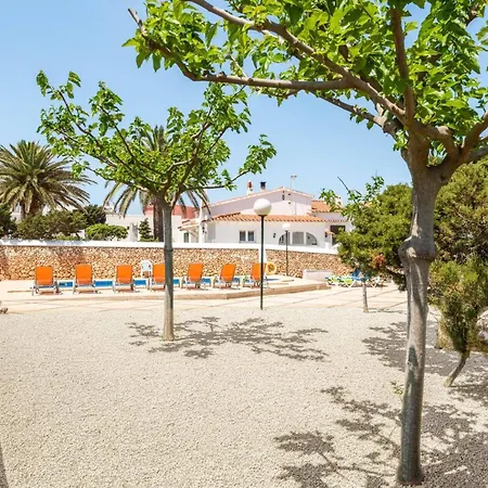 Xabec By * Cala'N Blanes (Menorca)